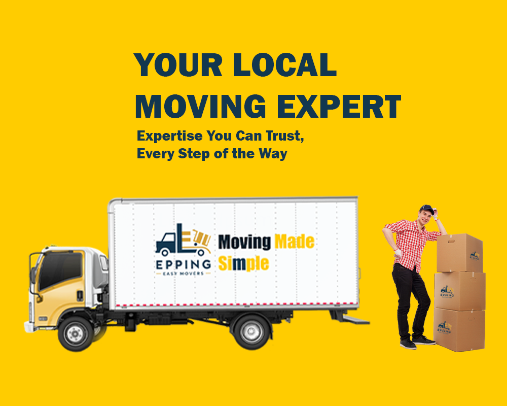 Moving Companies